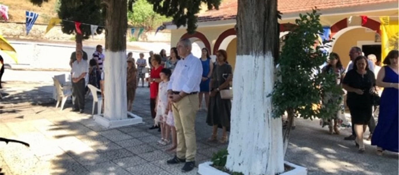 Μ.Χαρακόπουλος για Αγία Σοφία: «Η ΕΕ οφείλει να αντιδράσει δυναμικά»